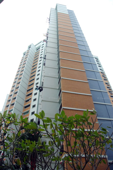 Blk 175 Lompang Road (Bukit Panjang), HDB 5 Rooms #210272